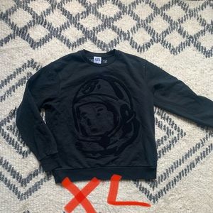 Billionaire Boys Club sweatshirt Rare